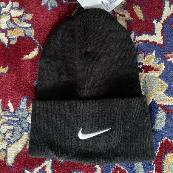 NWT  Nike X Stüssy beanie from the latest drop - Picture 2 of 5